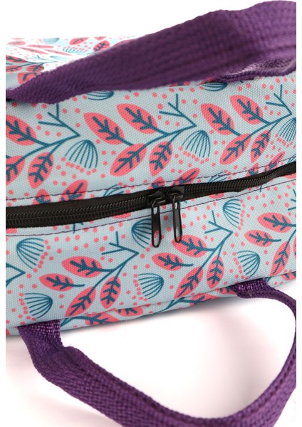 Kids Isı Yalıtımlı Su Geçirmez Termal Çanta, Yemek Taşıma Çantası, Beslenme Çantası Anne Çocuk Bakım fırsatları