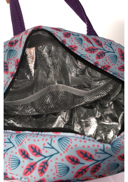 Kids Isı Yalıtımlı Su Geçirmez Termal Çanta, Yemek Taşıma Çantası, Beslenme Çantası Anne Çocuk Bakım indirimleri