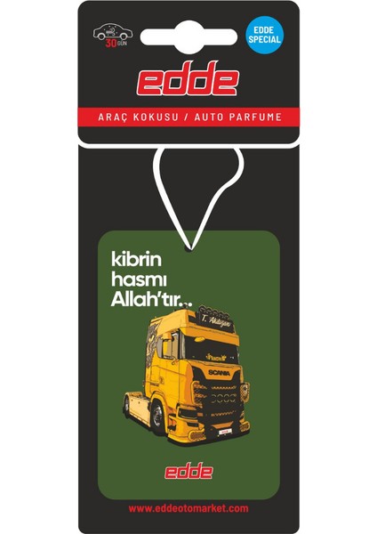 Askılı Oto Dikiz Aynası Kokusu 17
