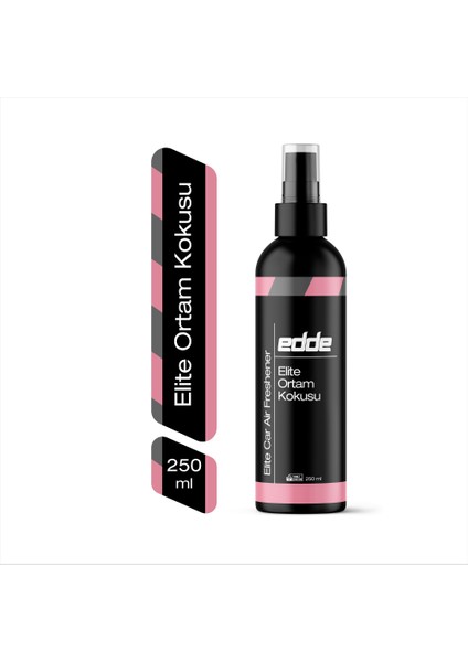 Elite Oto Kokusu 250 ml