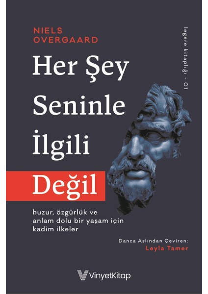 Her Şey Seninle Ilgili Değil