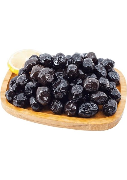 SİYAH ZEYTİN XL 1 KG