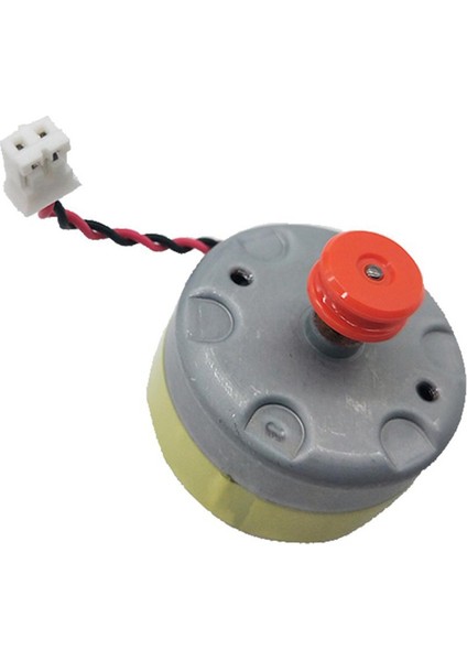1c / 1s S5 Max S6 Pure Maxv Elektrikli Süpürge Lazer Için Yedek Dişli Şanzıman Motoru (Yurt Dışından)
