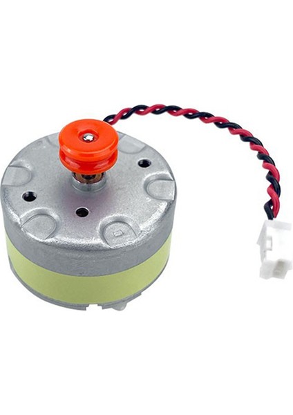 1c / 1s S5 Max S6 Pure Maxv Elektrikli Süpürge Lazer Için Yedek Dişli Şanzıman Motoru (Yurt Dışından)