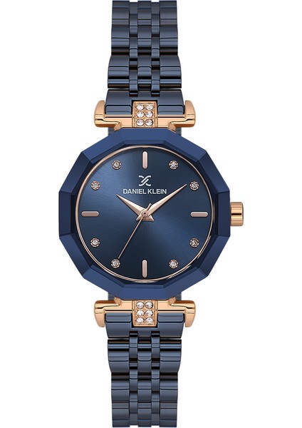 Danıel Kleın DKE.1.10840-7 Premium Kadın Kol Saati
