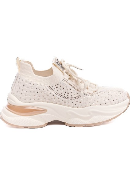 Comfort Taban Taşlı Kadın Sneaker