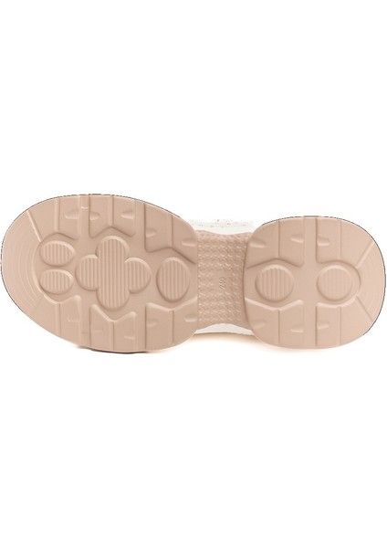 Comfort Taban Taşlı Kadın Sneaker indirimleri