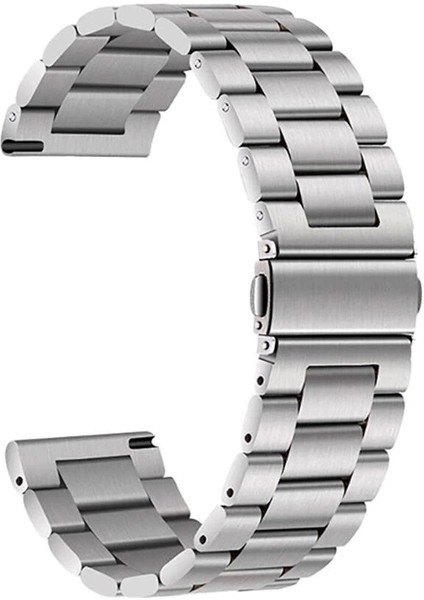 Huawei Gt2 46MM Band-04 22MM Metal Kordon