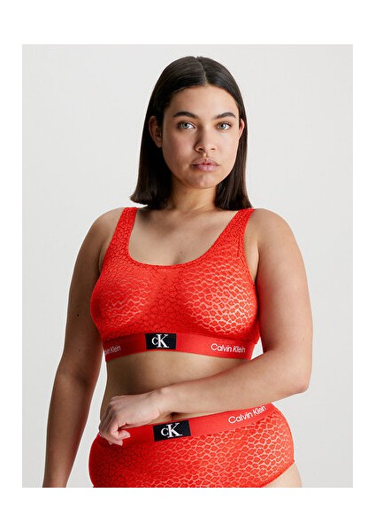 Kadın Unlined Bralet indirimleri