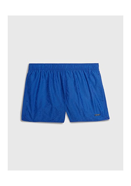 Erkek Short Runner Deniz Şortu