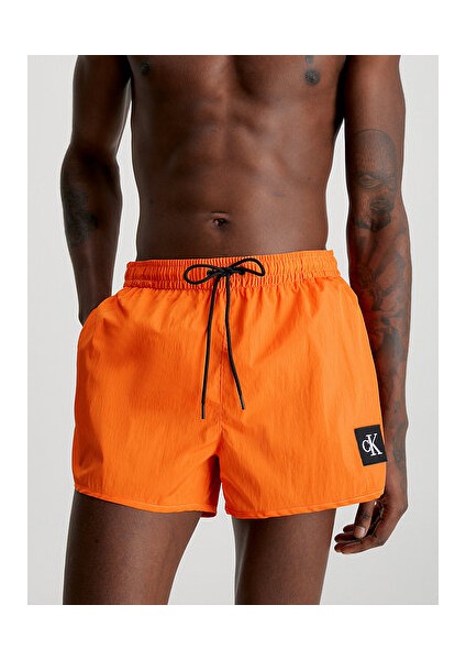 Erkek Short Runner Deniz Şortu modelleri