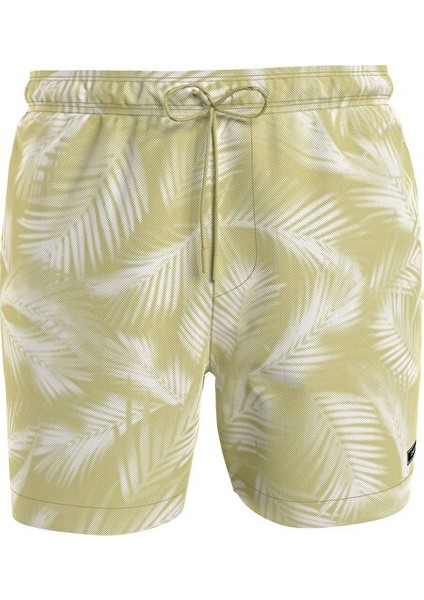 Medıum Drawstrıng-Prınt