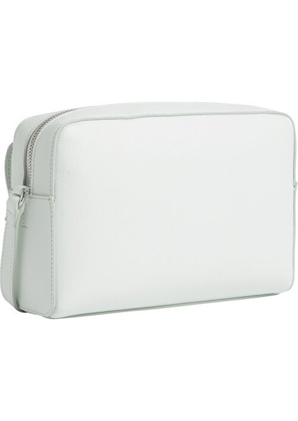 Ck Daıly Camera Bag Pebble