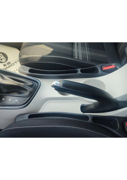 Sasa Hyundai Accent Blue Model Uyumlu Ön Koltuk Boşluk Doldurma Organizeri modelleri