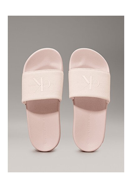 Slıde Monogram Wn