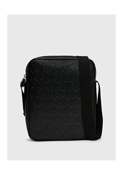 Monogram Soft Reporter 22 Aop