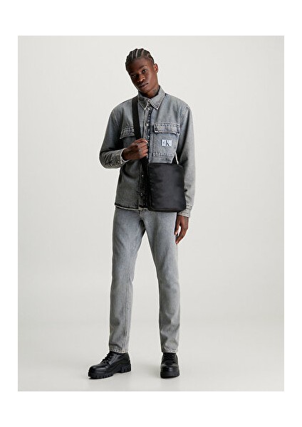Monogram Soft Reporter 22 Aop