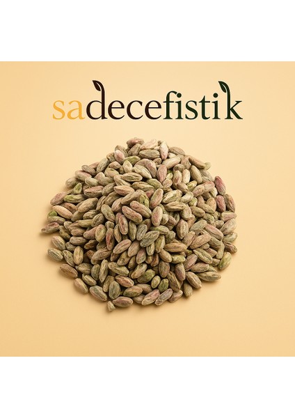 Gaziantep Boz Antep Fıstığı 1kg Taptaze Yeni Mahsül