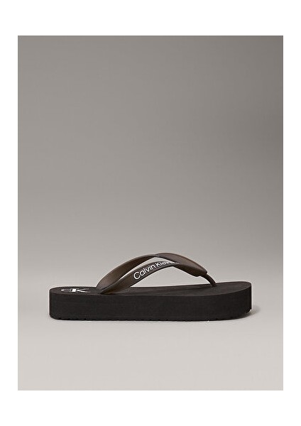 Beach Sandal Flatform Tpu