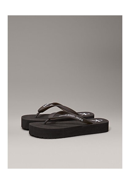 Beach Sandal Flatform Tpu