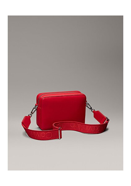 Ck Must Small Camera Bag