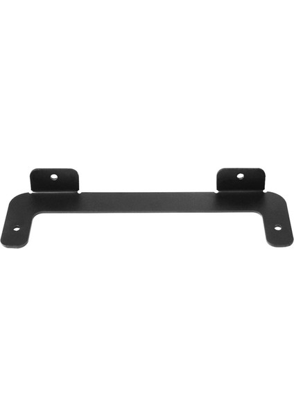 Metal Hoparlör Standı Duvara Monte Hoparlör HT-A9M2 Surround Ses Hoparlör Braketi (Yurt Dışından)