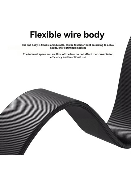 Pcı-E 1x Genişletici Adaptörü Pcı-Express 3.0 Erkek - Dişi Yükseltici Kablo Pcıe Genişletme 90 Derece 15CM (Yurt Dışından)