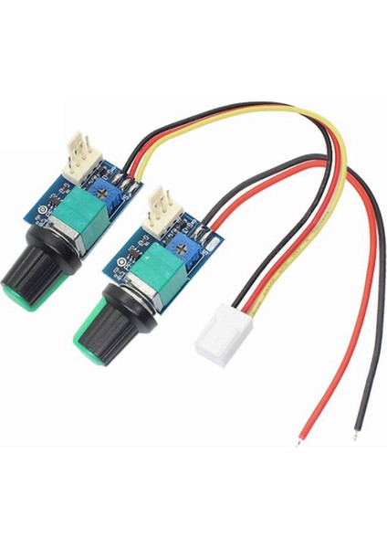 DC12V 4p Pwm Fan Hız Kontrol Cihazı Düğmeli Cpu Kasa Kontrol Anahtarı Gürültü Azaltma ve Isı Dağılımı B (Yurt Dışından)