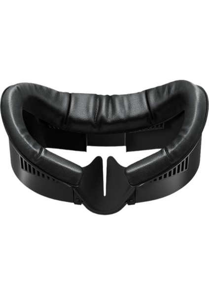 Vr Yüz Kılıfı 3 Maske Ter Geçirmez Yumuşak Göz Quest3 Aksesuarları (Yurt Dışından)