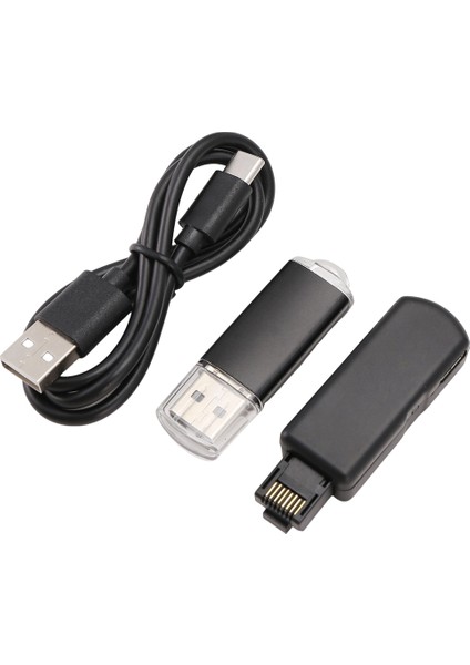 One-Key Tool Mod Kit USB Dongle Adaptörü Type-C Kablolu Oyun Aksesuarları / Pro/ Slim 9.0-11.0 Sistemi Için (Yurt Dışından)
