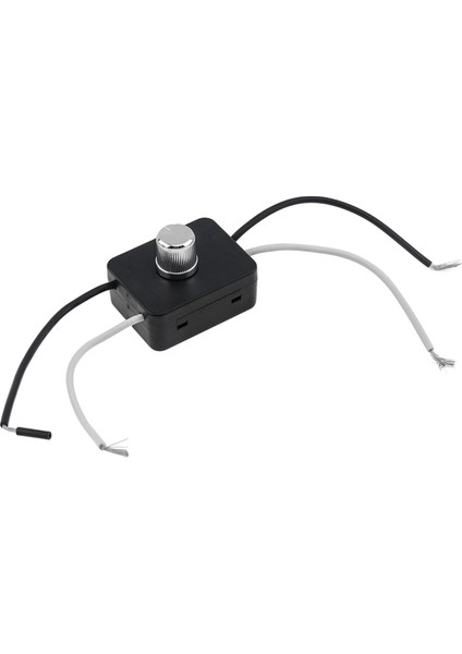 Dahili Dimmer Anahtar Kombo Takımı 120V Döner Kanopi Masa Lambaları / Zemin Lambaları Için Yedek (Yurt Dışından)