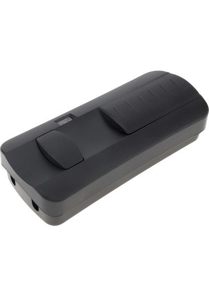220V Ayak Karartma Anahtarıyla Çalışan LED Tam Aralıklı Sıralı Kayar Kontrol Zemin Lambası / (Yurt Dışından)