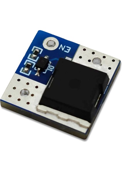 5-18V Mini Yüksek Güç Mos Tetik Anahtarı Sürücü Modülü 200A Maks Fet Pwm Düzenlenmiş Kontrol Kartı (Yurt Dışından)
