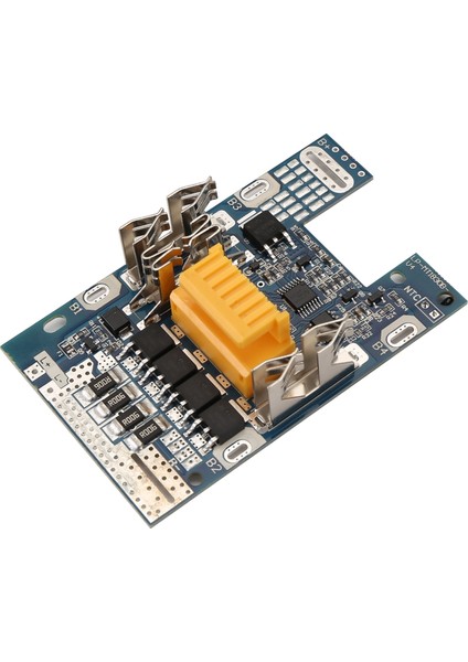 BL1830 BL1840 BL1850 BL1860 18V Li-Ion Pil Pcb Şarj Koruma Devre Kartı Plakası Için Yedek (Yurt Dışından)