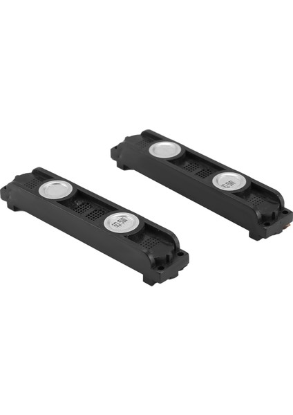 2 Adet Tv Hoparlörü 6 Ohm 10W 8015 Için (Yurt Dışından)