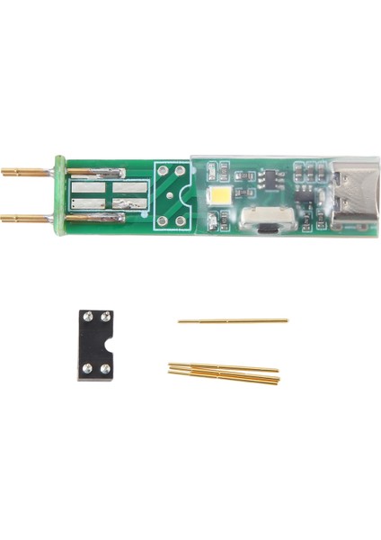 Optocoupler Test Cihazı Test Algılama Aracı Çevrimiçi Modül Onarım (Yurt Dışından)