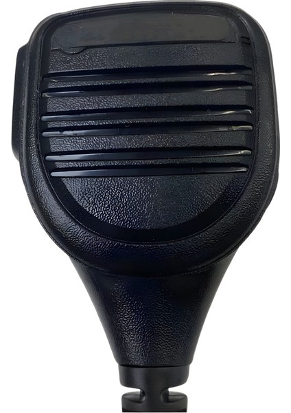 Walkie Talkie GP328PLUS GP338PLUS GP760PLUS Aksesuarları Için El Tipi Hoparlör Mikrofonu (Yurt Dışından)