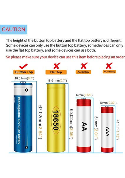 4bay Akıllı 18650 Pil Şarj Cihazı, 3.7VOLT Li-Ion El Fenerleri Far Şarj Edilebilir Pilleri Için Evrensel Şarj Cihazı (Yurt Dışından) fiyatları