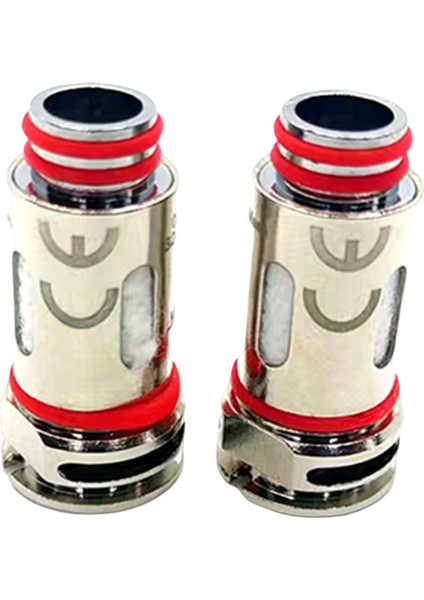 5 Adet Örgü Bobin 0.17OHM Bobinler PM80 Yedek Çekirdek Aksesuarları (Yurt Dışından)