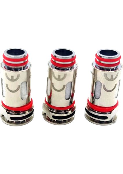 5 Adet Örgü Bobin 0.17OHM Bobinler PM80 Yedek Çekirdek Aksesuarları (Yurt Dışından)
