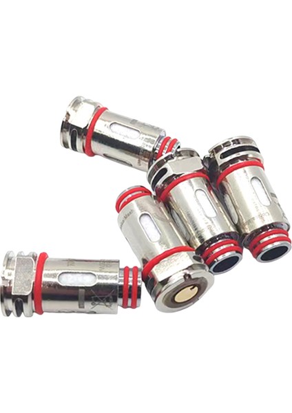 5 Adet Örgü Bobin 0.17OHM Bobinler PM80 Yedek Çekirdek Aksesuarları (Yurt Dışından)