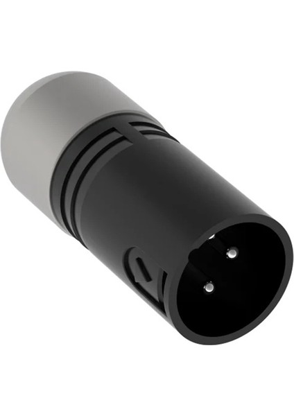 DMX512 Terminator 120 Ohm Xlr 3 Pin DMX512 Sahne Işıklarına,hareketli Işığa,par Işıklarına Uygulanır (2 Adet) (Yurt Dışından)