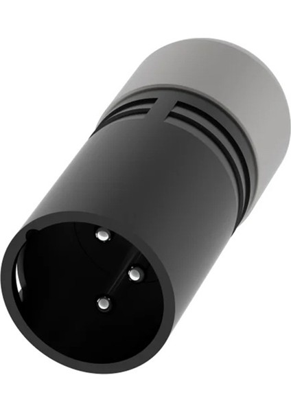 DMX512 Terminator 120 Ohm Xlr 3 Pin DMX512 Sahne Işıklarına,hareketli Işığa,par Işıklarına Uygulanır (2 Adet) (Yurt Dışından)