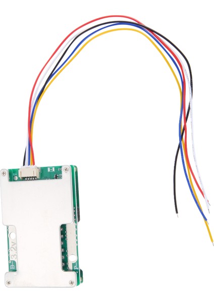 4s 12V 120A Koruma Kartı 3.2V Li-Iron Lityum Pil Şarj Cihazı Güç Dengesi ile (Yurt Dışından)