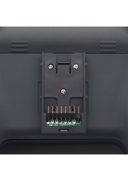 Soket Aksesuarları Ekonomik ve Pratik Jumper T-Lite Harici Modül Yuvası Adaptörü Black Sheep Nano Için (Yurt Dışından)