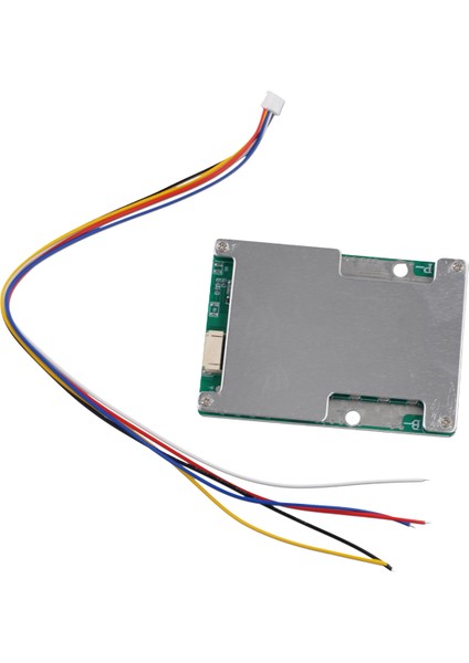 4s 12V 800A Lifepo4 Lityum Pil Şarj Koruma Kartı Güç Dengeleme/geliştirme Pcb'si (Yurt Dışından)