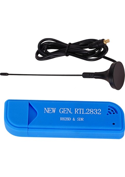 Sdr RTL2832U R828D A300U Fm Için 25 Mhz -1760 Alıcı (Yurt Dışından) fırsatları