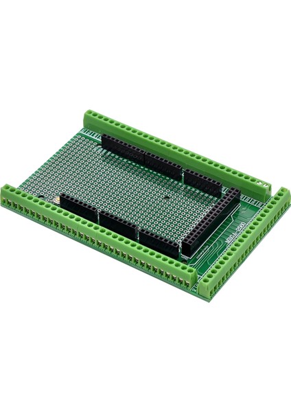 R3 / -2560 Montajı Için Terminal Genişletme Kartı Modülle Uyumlu (Yurt Dışından)