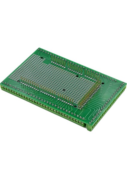 R3 / -2560 Montajı Için Terminal Genişletme Kartı Modülle Uyumlu (Yurt Dışından)