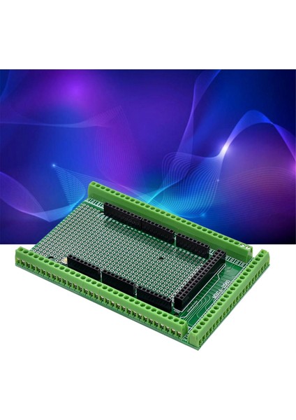 R3 / -2560 Montajı Için Terminal Genişletme Kartı Modülle Uyumlu (Yurt Dışından)